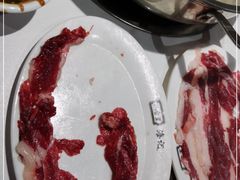 -八合里潮汕鲜牛肉火锅(福州万象城店)
