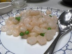 -新吉士·上海菜(浦东LCM置汇旭辉店)