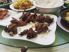 -清心鸡沙田乳鸽店·非遗传承(石溪店)
