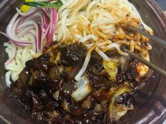 -将军牛排·尔滨地标朝鲜族美食(总店)