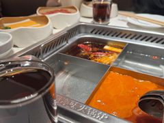 -海底捞火锅(崇文门新世界百货店)