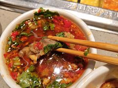-海底捞火锅(石狮泰禾广场店)