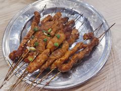 -江城燕子大排档(江汉路步行街店)