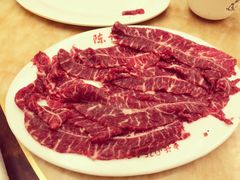 -陈记顺和潮汕牛肉火锅(韩江路店)