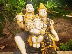 -西双版纳傣族园