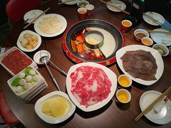 -巴邑火锅·夜宵(港隆广场店)