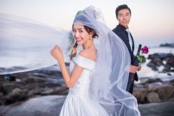 -IDO婚纱摄影(上海旗舰店)