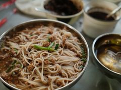 -正宗杨记普洱酸醋米线(总店)
