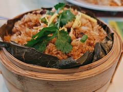 -吴系粤菜馆·茶餐厅(深业上城店)
