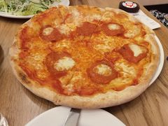 -城市大道红炉披萨烘焙坊