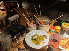 -雪熊精酿·哈尔滨烧烤酒馆(非遗大串店)