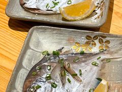 -镹·鱼料理  国产鱼使用店