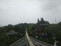 -武清南湖绿博园