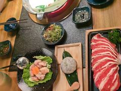 -湊湊火锅·茶憩(东城万达店)
