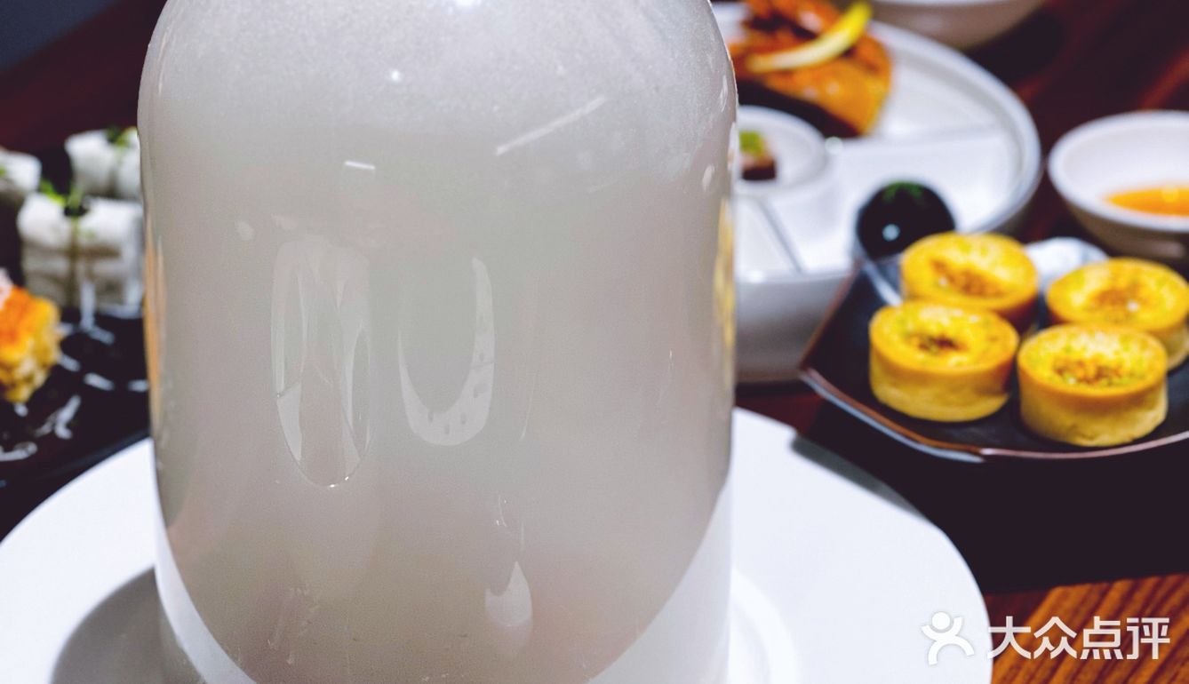 给这家北山路餐厅，预定一个“黑珍珠”