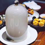 给这家北山路餐厅，预定一个“黑珍珠”