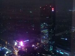 -洲际酒店·地平线全日餐厅HORIZON CAFÉ