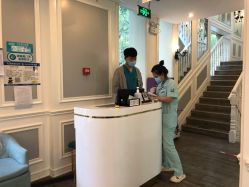 -小忠丽格医美