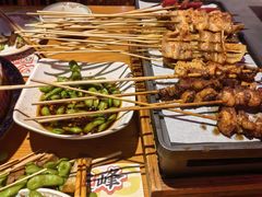 -庆峰龙虾烧烤(合肥一店)