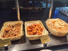 -泰谷酒店·太古码头闽菜自助餐厅