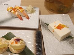 -小句号·精致料理(江南环球港店)