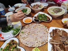 -官塘锋记鱼生·生腌·砂锅粥(牌坊街店)