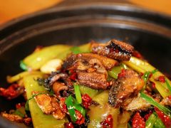 -甲王二老长沙口味馆