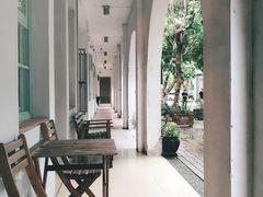 -广州市紫泥堂文化创意园景区