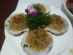-小贝壳酒楼(经九路店)