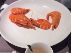 -徐记海鲜(高铁南站|沙湾公园店)