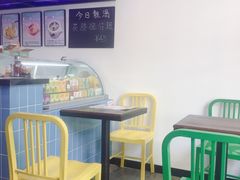 -左记港食(融科天城店)