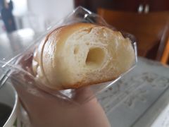 嚼劲日式盐面包-富贵面包公司(运河店)