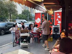 -李叔叔虾蟹大排档(青羊店)