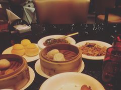 -富力万达嘉华酒店-品珍中餐厅(水果湖店)