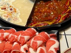 -小龙坎火锅(沙井店)