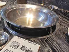 -老船舫·现做活鲜鱼馆(东郊记忆店)