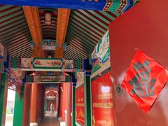 -天津妈祖文化园