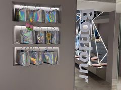 -光作面包Voila Lumiere(中山店)