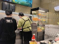 -混果汁(喜荟城店)
