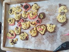 -千浔一暖DIY蛋糕烘焙(人民大学店)