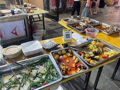 -洋洋安徽牛肉板面(洋洋店)