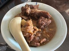 -中国马镇·满族八大碗(美食街店)