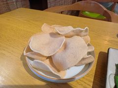 金兰龙虾片-青木瓜之味 · 越南料理(七宝宝龙店)