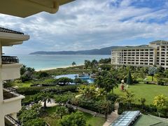 -三亚亚龙湾天域度假酒店