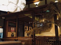 大堂-黑牛の店·和牛烧肉(合生汇店)