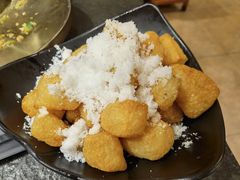 炸打糕-味家烤肉烤鳗鱼牛排(西塔旗舰店)