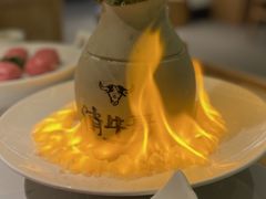 -俏牛哥鲜牛肉牛肆馆(重庆天地店)
