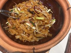 -北京泰富酒店-柏景轩中餐厅