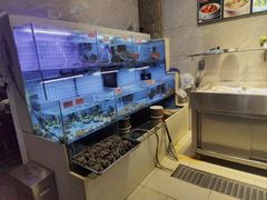 水产区-涌觅名灶·本地海鲜宁波菜(财富广场店)