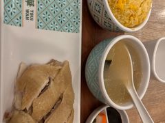 -翠华餐厅(东门店)